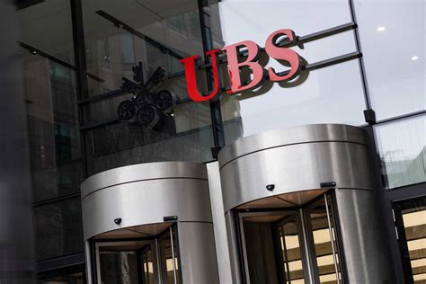 Nyse ubs - UBS agreed to buy Credit Suisse in March giving 1 UBS share for every 22.48 Credit Suisse shares held, a deal Credit Suisse said valued the bank at 3 billion Swiss francs ($3.42 billion).